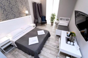 Гостиница Bed And Best  Рим